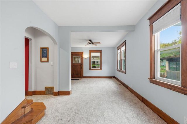 1230 FAIRMOUNT Avenue, Council Bluffs, IA 51503