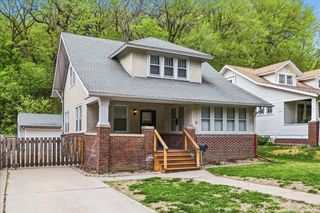 1230 FAIRMOUNT Avenue, Council Bluffs, IA 51503