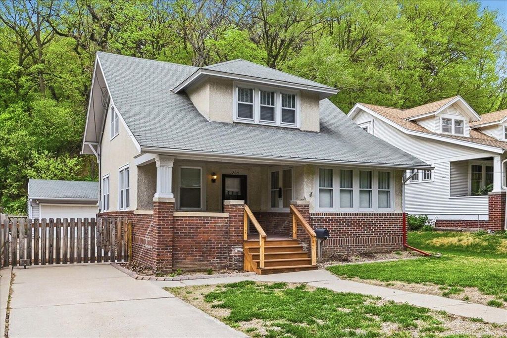 1230 FAIRMOUNT Avenue, Council Bluffs, IA 51503