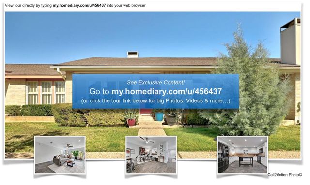 11133 Pinehurst DR C, Austin, TX 78747