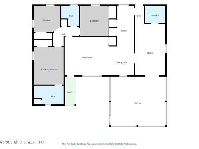 273 Holcomb Boulevard, Ocean Springs, MS 39564