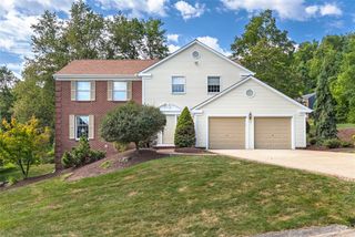 120 Hidden Valley Rd, Monroeville, PA 15146