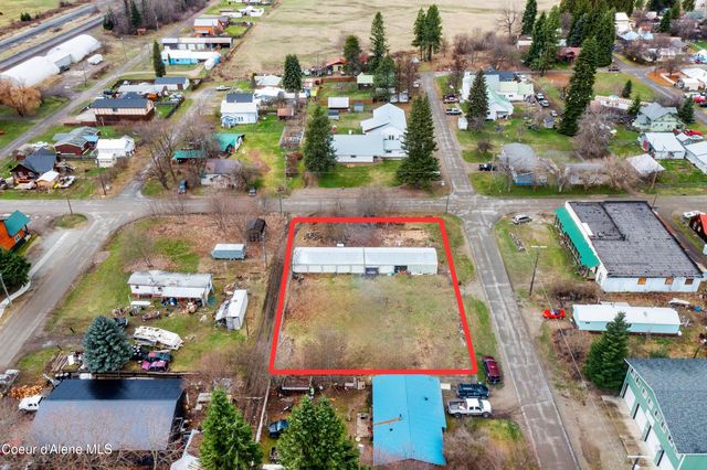 102 E 2nd Ave, Clark Fork, ID 83811 property photo