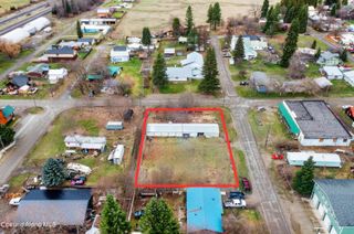 102 E 2nd Ave, Clark Fork, ID 83811