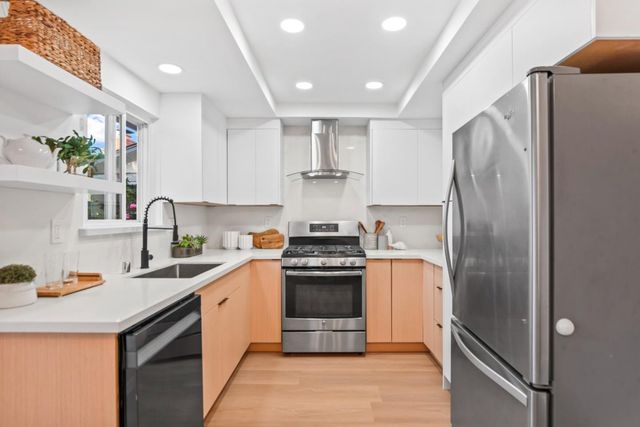 1605 Grand Teton Drive, Milpitas, CA 95035