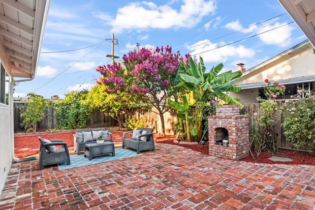 1605 Grand Teton Drive, Milpitas, CA 95035