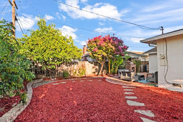 1605 Grand Teton Drive, Milpitas, CA 95035