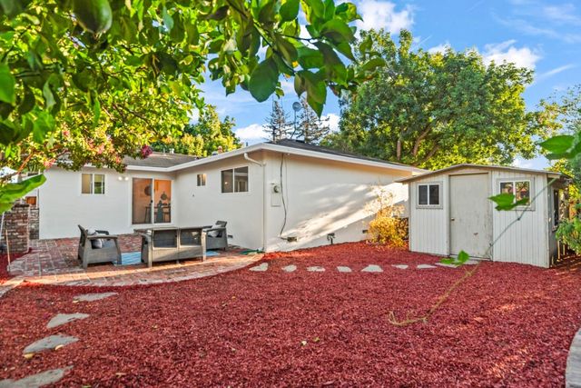 1605 Grand Teton Drive, Milpitas, CA 95035