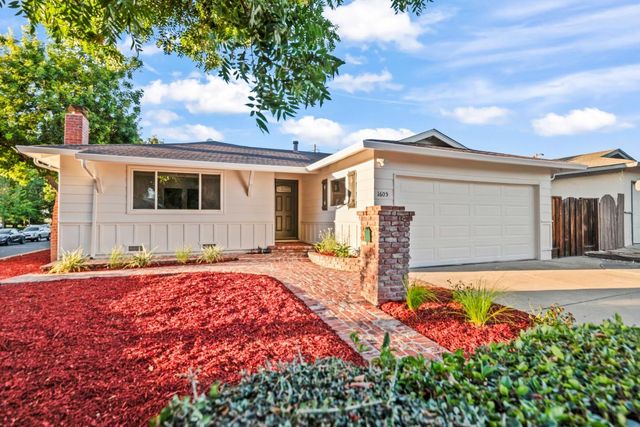 1605 Grand Teton Drive, Milpitas, CA 95035