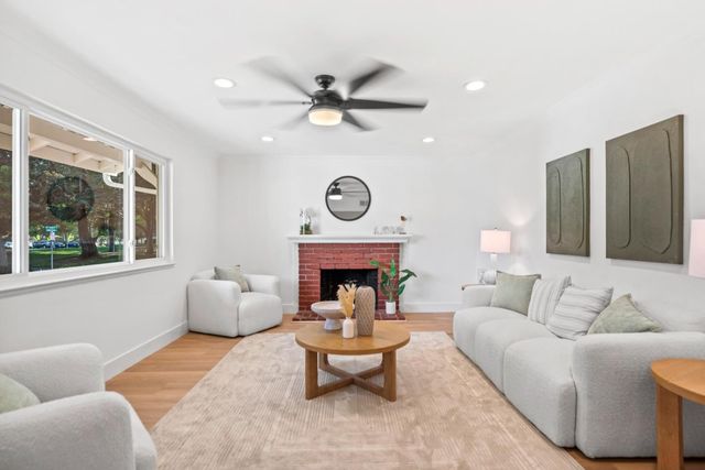 1605 Grand Teton Drive, Milpitas, CA 95035