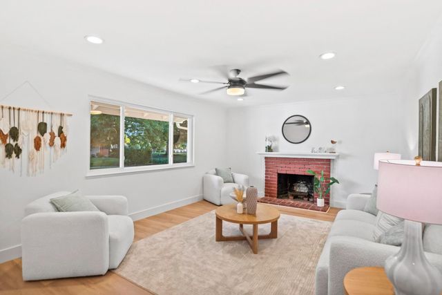 1605 Grand Teton Drive, Milpitas, CA 95035
