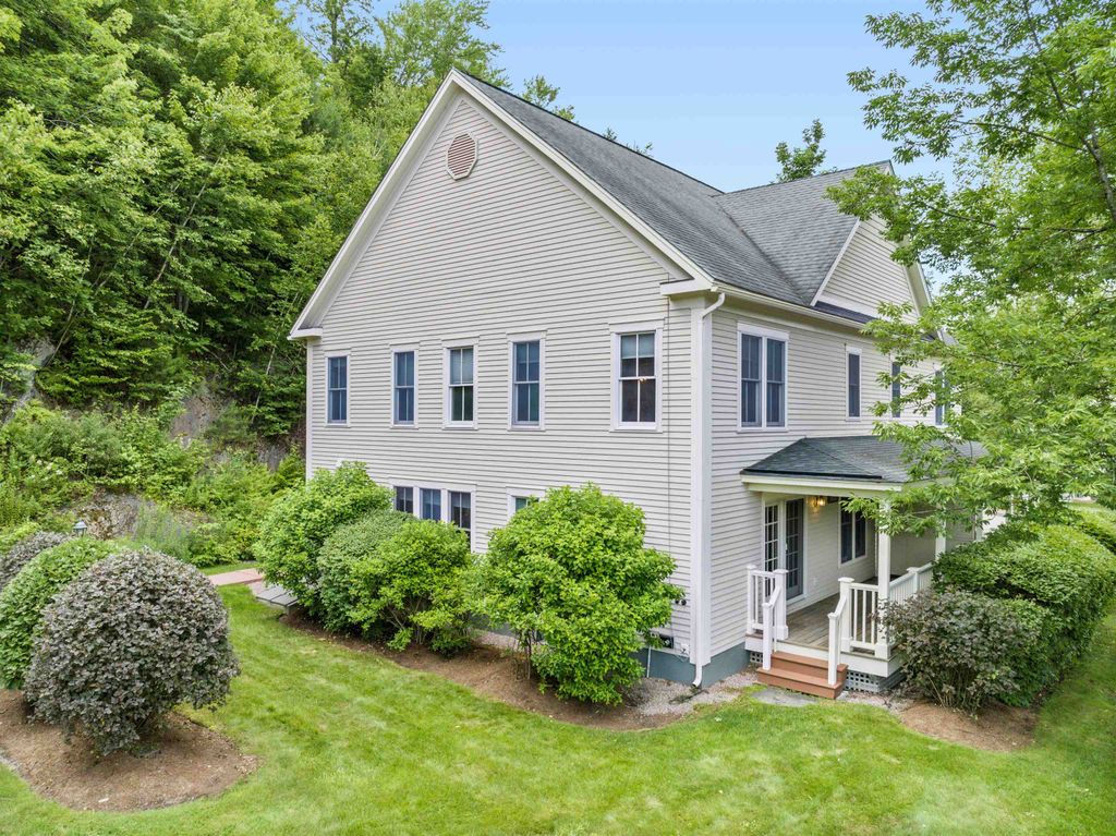 258 Depot Street A aka Unit 11, Stowe, VT 05672
