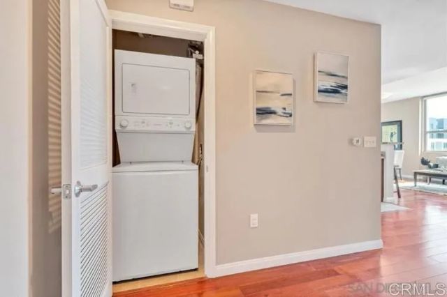 206 Park Boulevard 504, San Diego, CA 92101