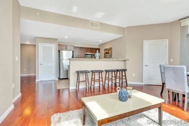 206 Park Boulevard 504, San Diego, CA 92101