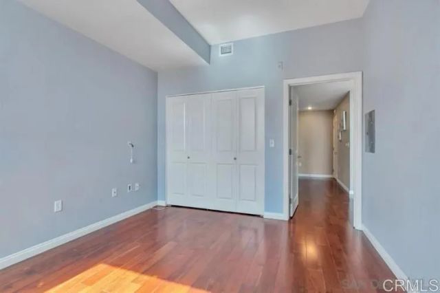 206 Park Boulevard 504, San Diego, CA 92101