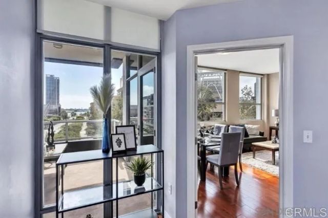 206 Park Boulevard 504, San Diego, CA 92101