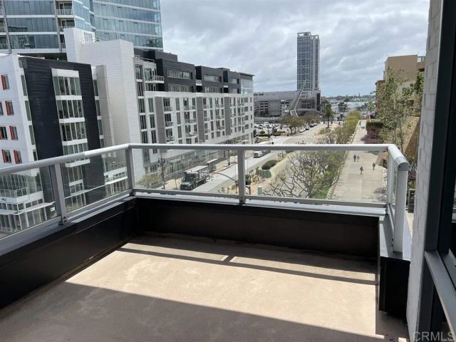 206 Park Boulevard 504, San Diego, CA 92101