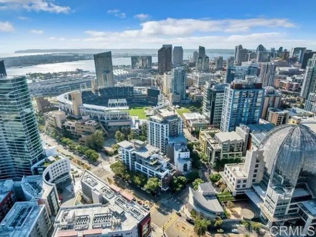 206 Park Boulevard 504, San Diego, CA 92101