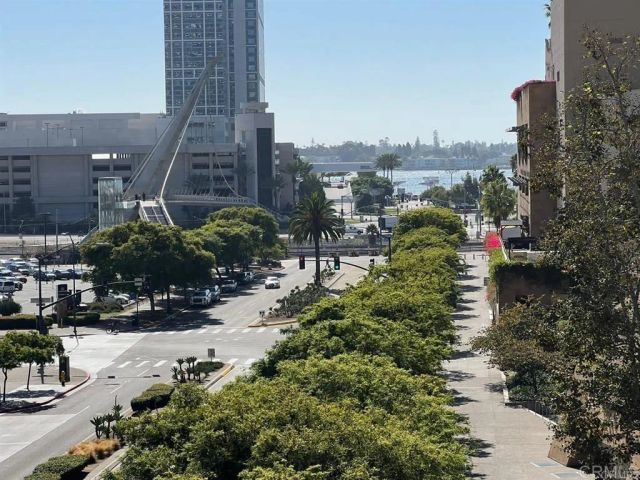 206 Park Boulevard 504, San Diego, CA 92101