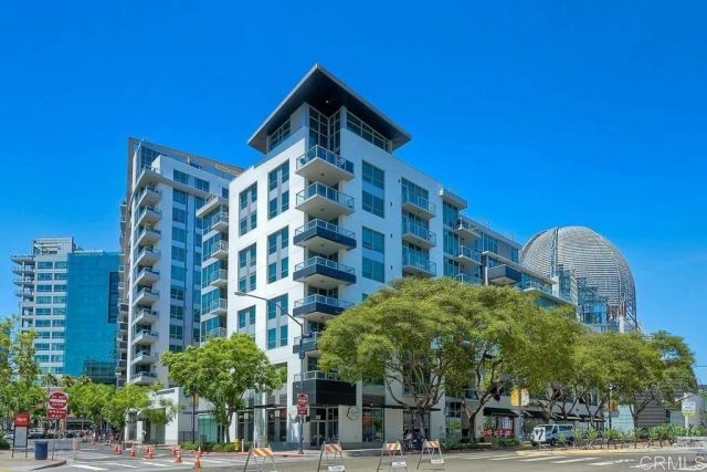 206 Park Boulevard 504, San Diego, CA 92101