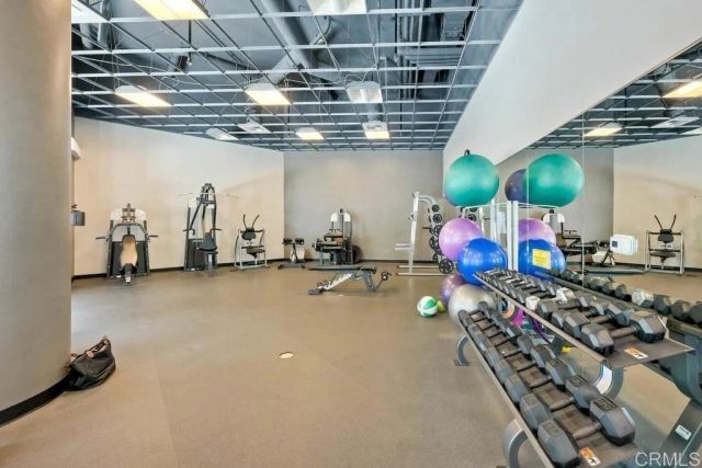 206 Park Boulevard 504, San Diego, CA 92101