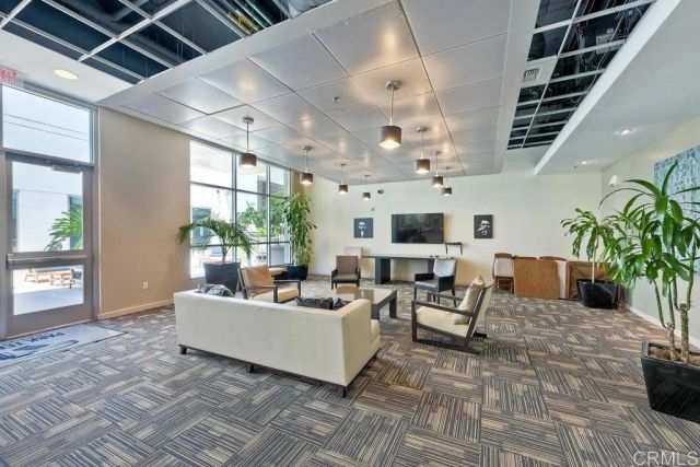 206 Park Boulevard 504, San Diego, CA 92101