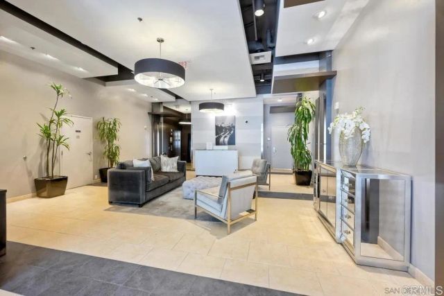 206 Park Boulevard 504, San Diego, CA 92101