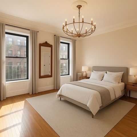 231 Beacon Street 3, Boston, MA 02116