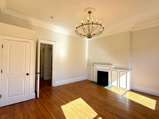 231 Beacon Street 3, Boston, MA 02116
