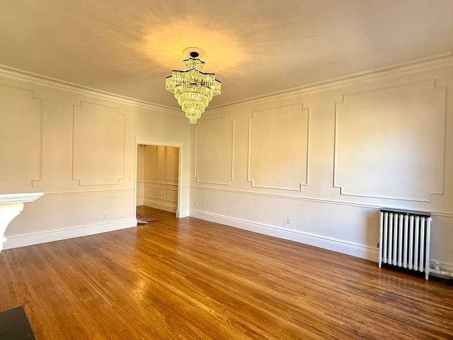 231 Beacon Street 3, Boston, MA 02116