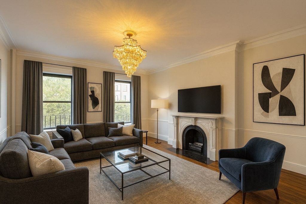 231 Beacon Street 3, Boston, MA 02116
