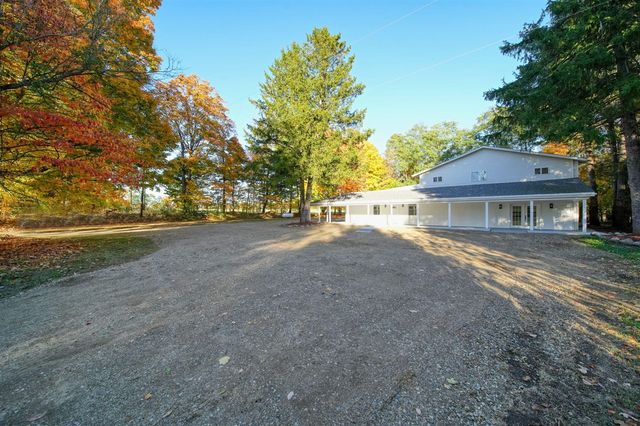 6947 Brown Road, Parma, MI 49269