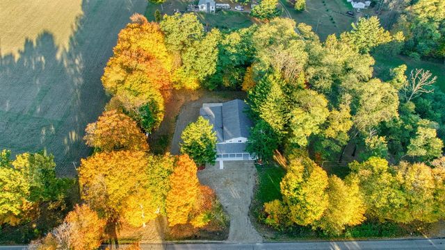 6947 Brown Road, Parma, MI 49269