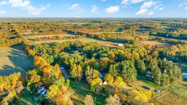 6947 Brown Road, Parma, MI 49269