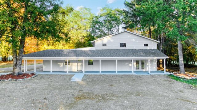 6947 Brown Road, Parma, MI 49269