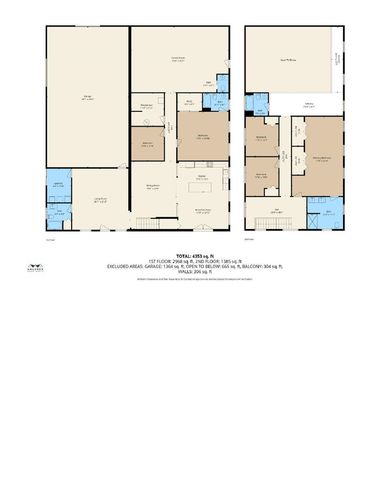 6947 Brown Road, Parma, MI 49269