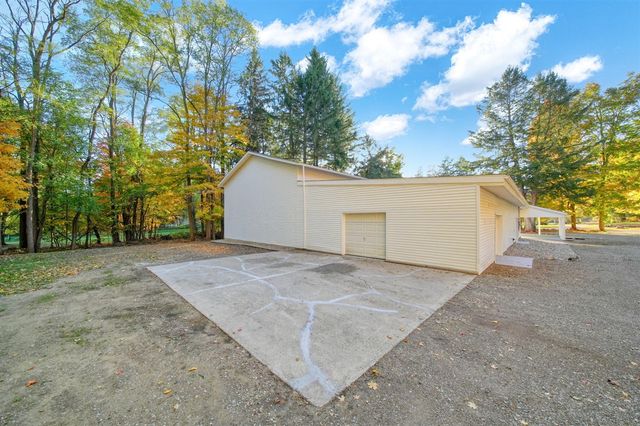 6947 Brown Road, Parma, MI 49269