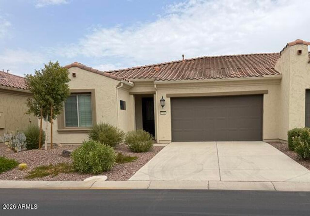3911 N 163RD Lane, Goodyear, AZ 85395 — photo 2