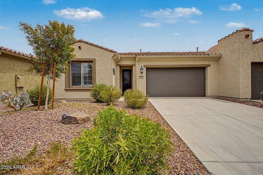 3911 N 163RD Lane, Goodyear, AZ 85395 — photo 3