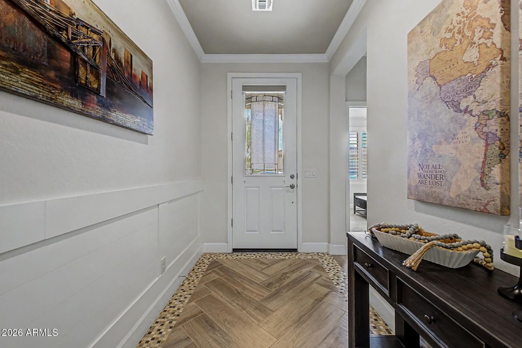 3911 N 163RD Lane, Goodyear, AZ 85395 — photo 4