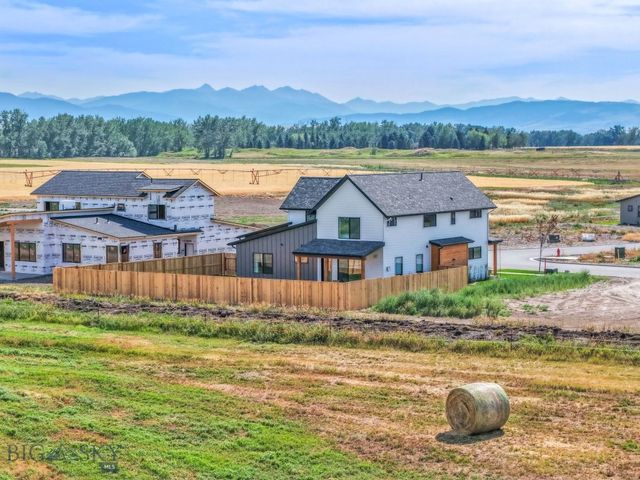 279 Delano Drive, Bozeman, MT 59718