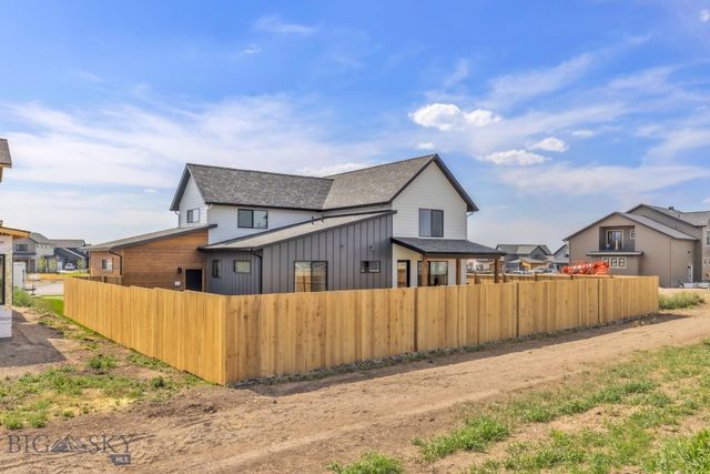 279 Delano Drive, Bozeman, MT 59718