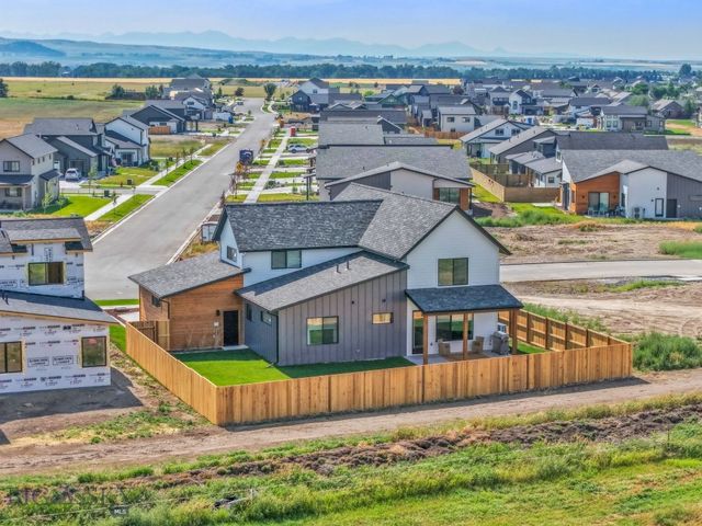 279 Delano Drive, Bozeman, MT 59718