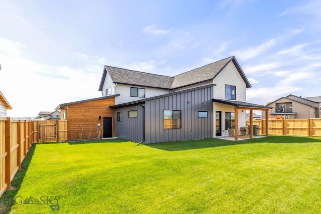 279 Delano Drive, Bozeman, MT 59718