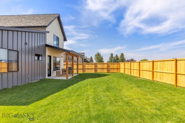 279 Delano Drive, Bozeman, MT 59718