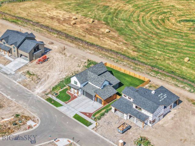 279 Delano Drive, Bozeman, MT 59718