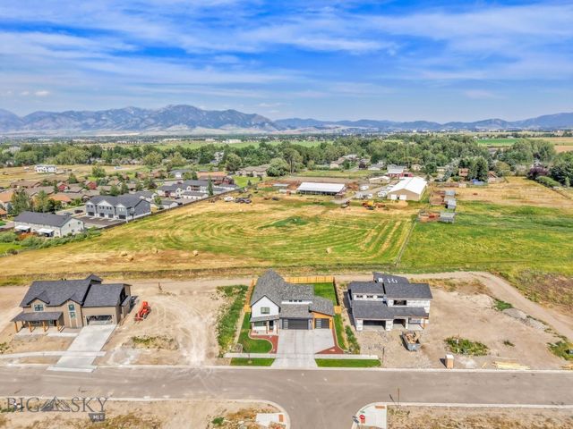 279 Delano Drive, Bozeman, MT 59718