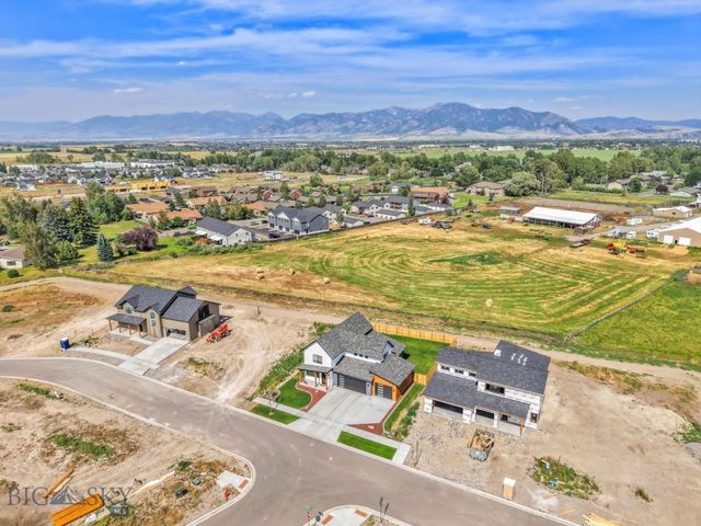 279 Delano Drive, Bozeman, MT 59718