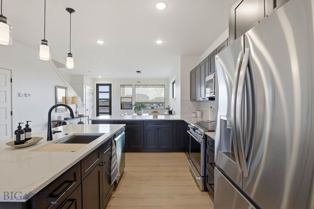 279 Delano Drive, Bozeman, MT 59718