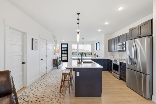 279 Delano Drive, Bozeman, MT 59718
